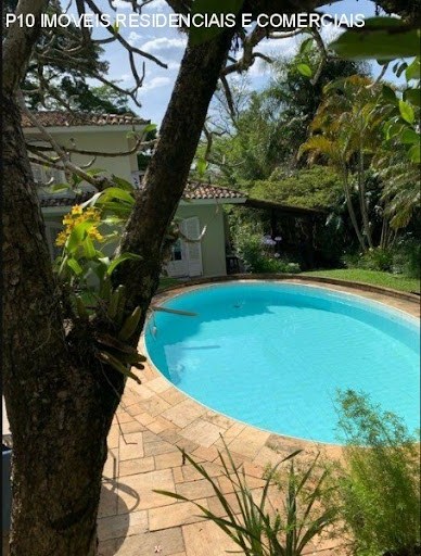 Casa, 5 quartos - Foto 5