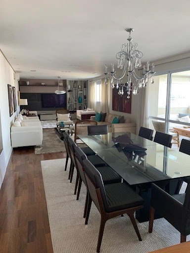 Apartamento, 4 quartos, 281 m² - Foto 20