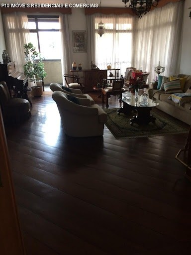 Apartamento, 4 quartos, 300 m² - Foto 9
