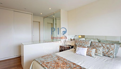 Apartamento, 3 quartos, 247 m² - Foto 13
