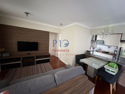 Apartamento, 2 quartos, 69 m² - Foto 8