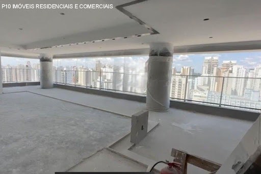 Apartamento, 3 quartos, 210 m² - Foto 9