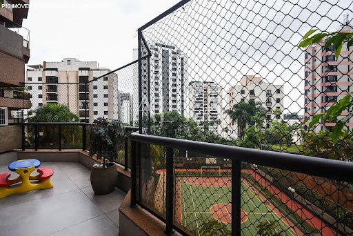 Apartamento, 3 quartos, 315 m² - Foto 31