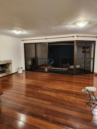 Apartamento, 4 quartos, 236 m² - Foto 60