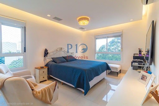 Apartamento, 3 quartos, 223 m² - Foto 8