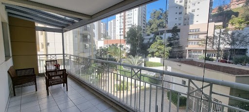 Apartamento, 3 quartos, 94 m² - Foto 11