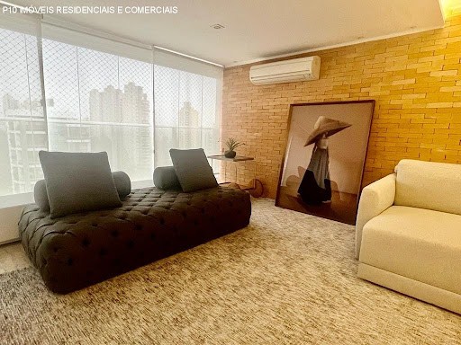 Apartamento, 3 quartos, 213 m² - Foto 21