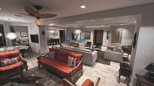 Apartamento, 4 quartos, 430 m² - Foto 60