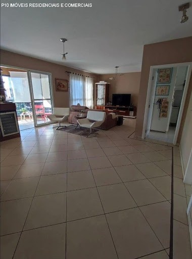 Apartamento, 3 quartos, 140 m² - Foto 3