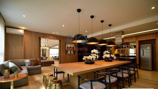 Apartamento, 2 quartos, 65 m² - Foto 93