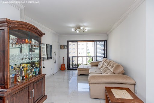 Apartamento, 3 quartos, 115 m² - Foto 33