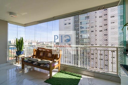 Apartamento, 3 quartos, 110 m² - Foto 1