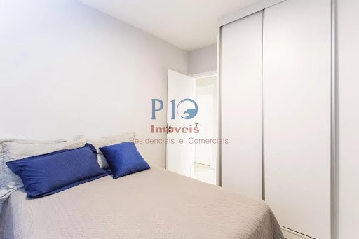 Apartamento, 2 quartos, 80 m² - Foto 11