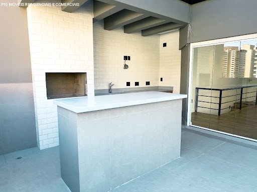 Apartamento, 3 quartos, 220 m² - Foto 25