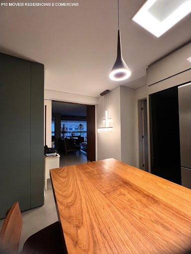 Apartamento, 4 quartos, 201 m² - Foto 9