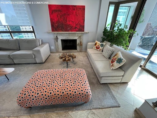 Apartamento, 3 quartos, 476 m² - Foto 12