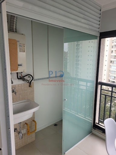 Apartamento, 1 quarto, 38 m² - Foto 22