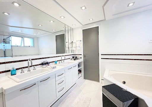 Apartamento, 4 quartos, 226 m² - Foto 7
