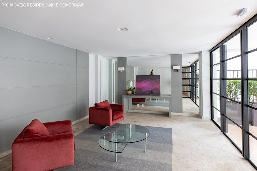 Apartamento, 3 quartos, 161 m² - Foto 39