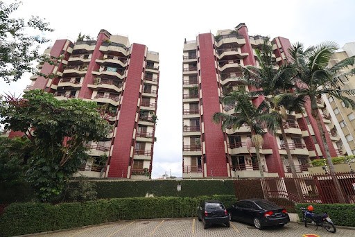 Apartamento, 3 quartos, 138 m² - Foto 12