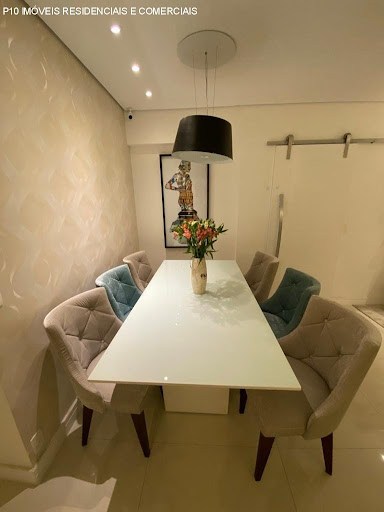 Apartamento, 2 quartos, 89 m² - Foto 12
