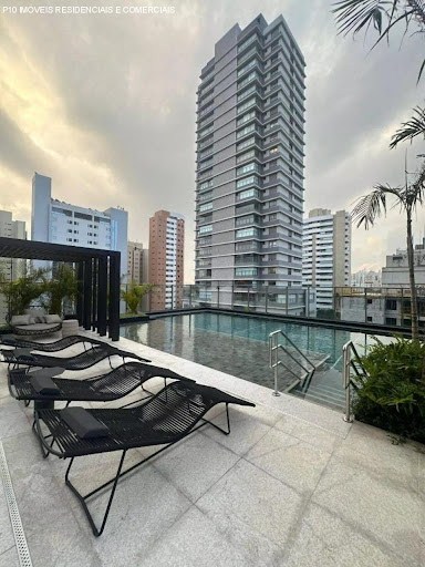 Apartamento, 3 quartos, 132 m² - Foto 20