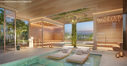 Apartamento, 3 quartos, 263 m² - Foto 12