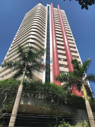 Apartamento, 4 quartos, 210 m² - Foto 38