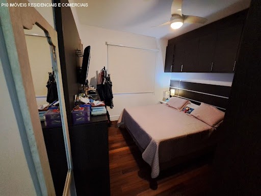 Apartamento, 3 quartos, 160 m² - Foto 28