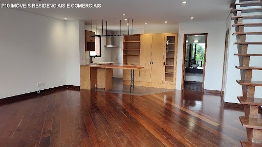 Apartamento, 2 quartos, 134 m² - Foto 11