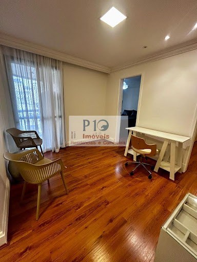 Apartamento, 4 quartos, 160 m² - Foto 15