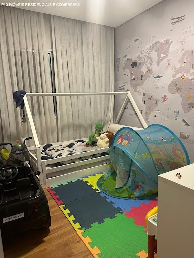 Apartamento, 3 quartos, 290 m² - Foto 11