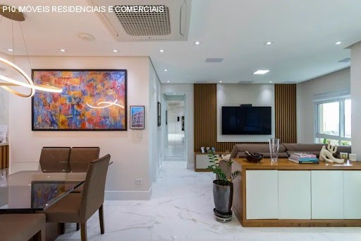 Apartamento, 2 quartos, 90 m² - Foto 15