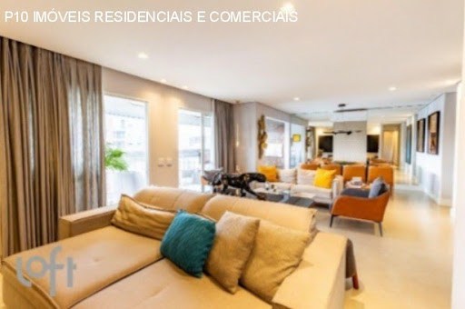 Apartamento, 3 quartos, 175 m² - Foto 15