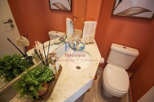 Cobertura, 4 quartos, 250 m² - Foto 11