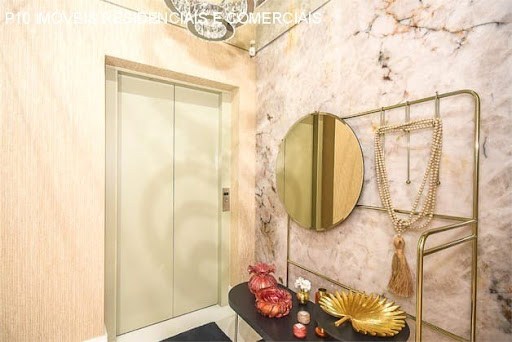 Apartamento, 3 quartos, 252 m² - Foto 5