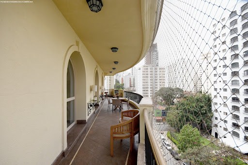 Apartamento, 4 quartos, 587 m² - Foto 33
