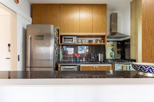Apartamento, 2 quartos, 70 m² - Foto 6