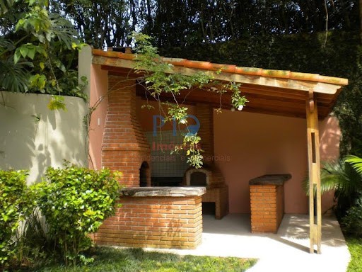 Casa, 4 quartos, 1890 m² - Foto 17