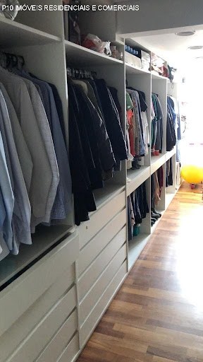 Apartamento, 3 quartos, 210 m² - Foto 2