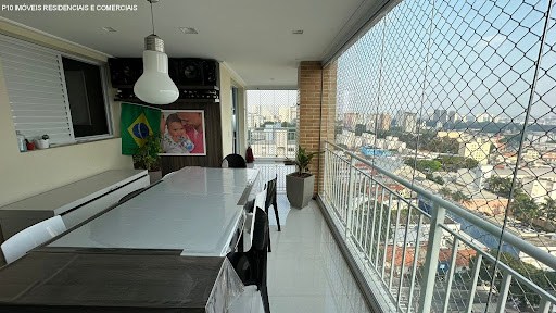 Apartamento, 2 quartos, 115 m² - Foto 16