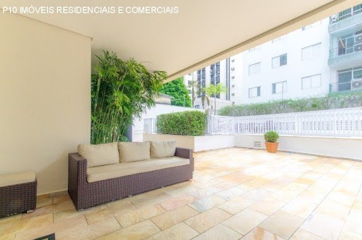 Apartamento, 3 quartos, 124 m² - Foto 27