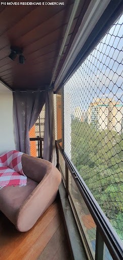 Apartamento, 2 quartos, 120 m² - Foto 15