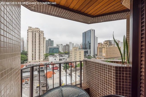 Apartamento, 4 quartos, 160 m² - Foto 20