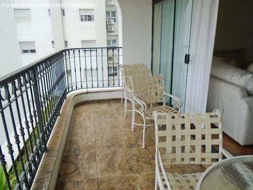 Apartamento, 5 quartos, 350 m² - Foto 25
