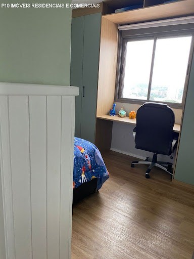 Apartamento, 3 quartos, 71 m² - Foto 4