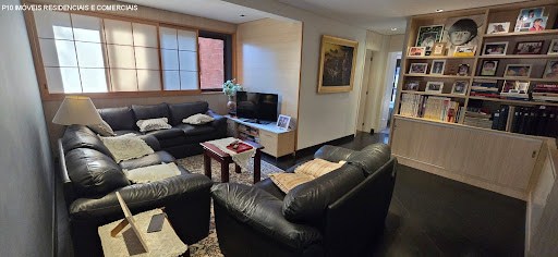 Apartamento, 4 quartos, 280 m² - Foto 13