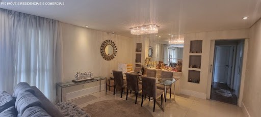 Apartamento, 3 quartos, 172 m² - Foto 5