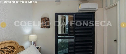 Apartamento, 3 quartos, 161 m² - Foto 11