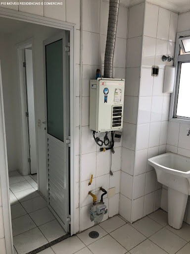 Apartamento, 3 quartos, 163 m² - Foto 13